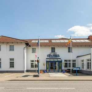 Hotel am Wariner See